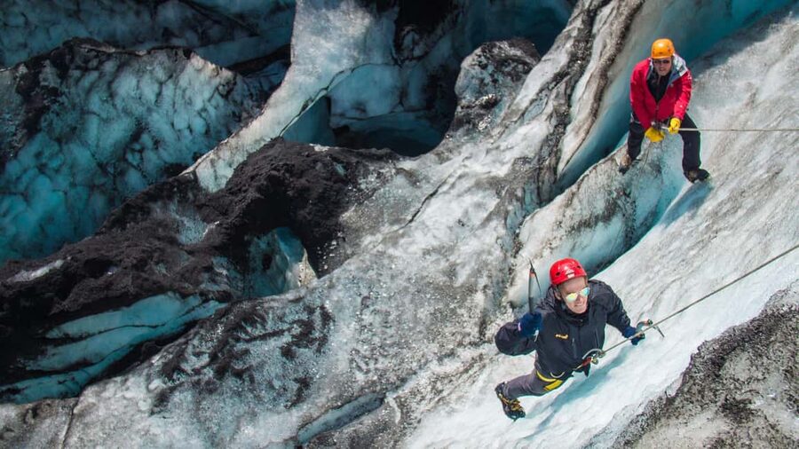 Sólheimajökull: Glacier Hike and Ice Climbing Tour - Price and value: what you get for $195 per person