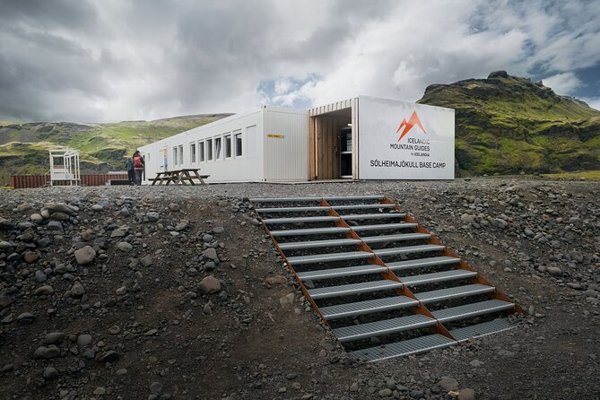 Sólheimajökull: Glacier Hike Exploration - The 3-hour rhythm: how long it really is and what it takes