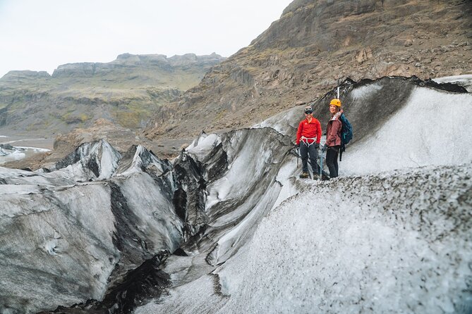 Sólheimajökull: Glacier Hike Exploration - Price and value: is $153 worth it?