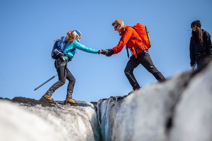 Sólheimajökull: Guided Glacier Hike - Key Moments That Make This Glacier Hike Worth It