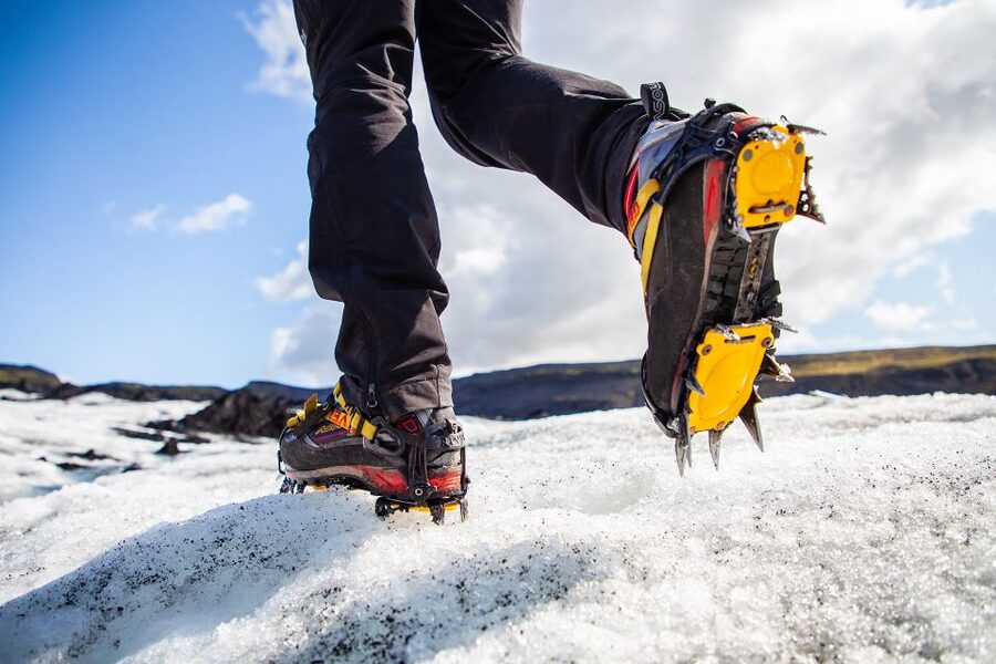 Sólheimajökull: Guided Glacier Hike - Price and Value: Is $115 Fair For This Glacier Access?