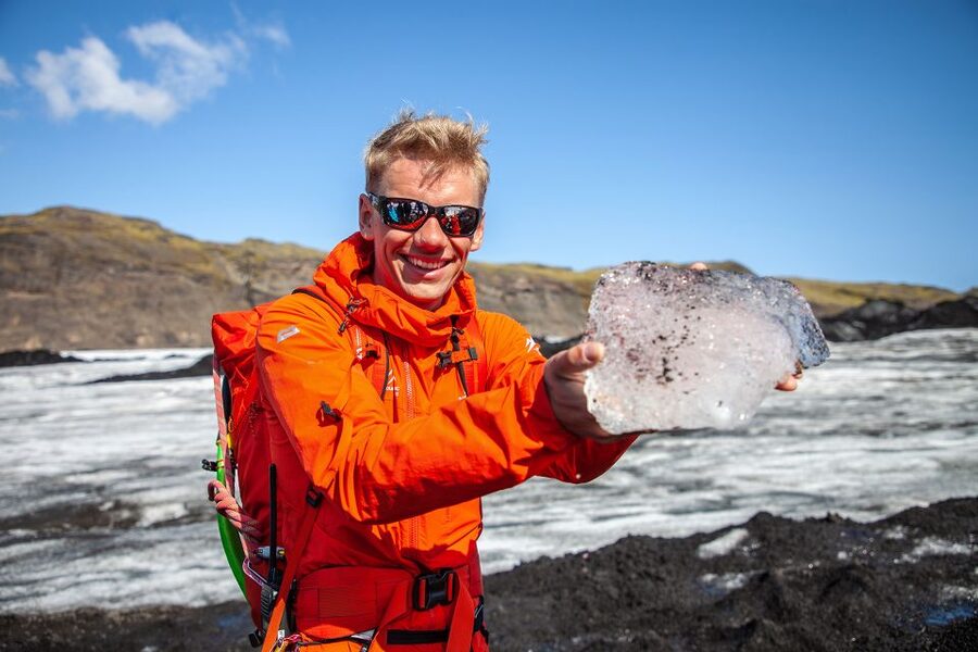 Sólheimajökull: Guided Glacier Hike - What to Bring (and What You Can Rent On Site)