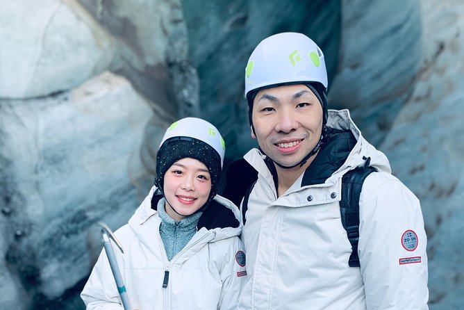 Sólheimajökull Ice Climbing and Glacier Walk - Coffee, chocolates, and small-group energy that keeps it personal