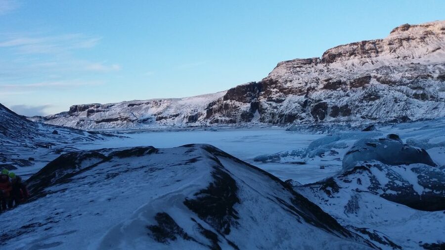 Sólheimajökull Ice Climbing Tour - Key Things to Know Before You Go