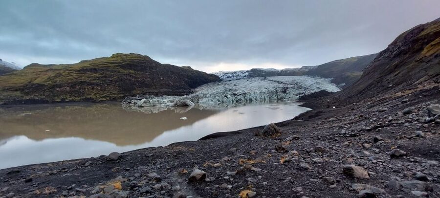 Sólheimajökull Ice Climbing Tour - Duration and Pace: What 4 Hours Usually Feels Like