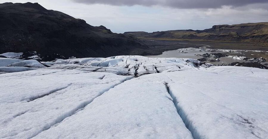 Sólheimajökull Ice Climbing Tour - Weather Happens: Why This Tour Still Works When It’s Tough