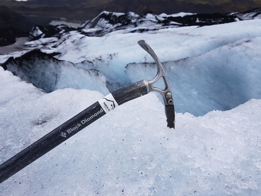 Sólheimajökull Ice Climbing Tour - From Parking Lot to Ice: The 15-Minute Walk That Sets the Tone