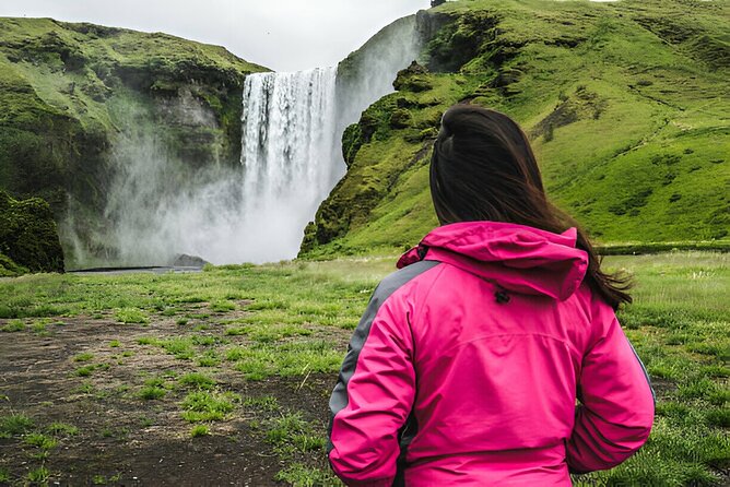 South Coast Adventure: Small Group Day Tour from Reykjavik - Key things that make this day tour work