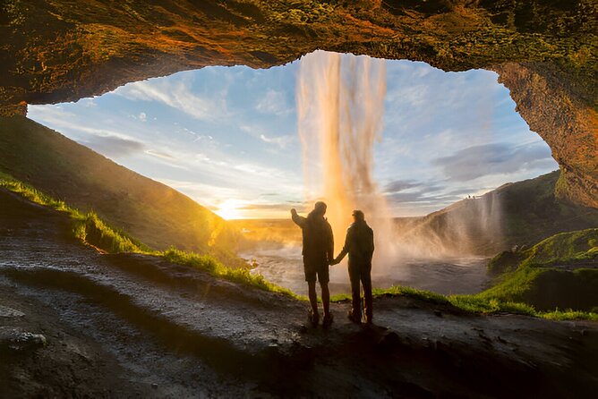 South Coast Adventure: Small Group Day Tour from Reykjavik - South Coast in one day: why this route is a smart use of time
