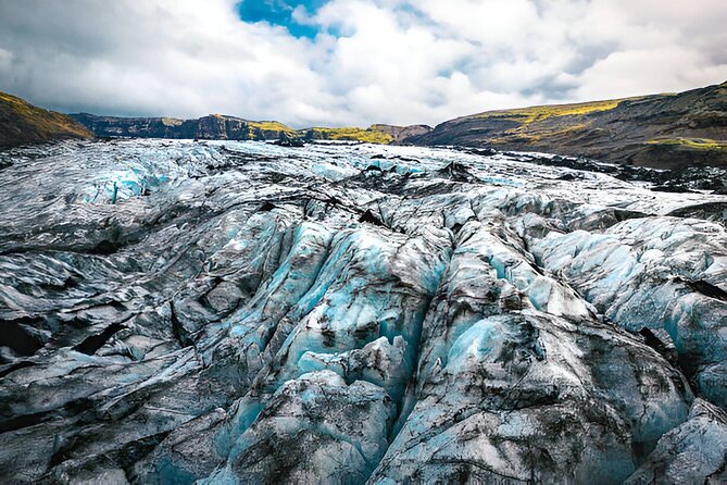 South Coast Adventure: Small Group Day Tour from Reykjavik - Vík í Mýrdal break: the food and stroll you’ll actually appreciate