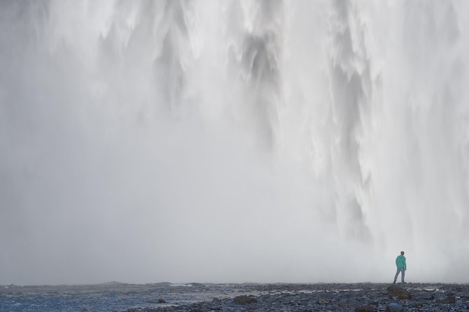 South Coast and Glacier Hike from Reykjavik - What to bring so the day feels smooth, not stressful