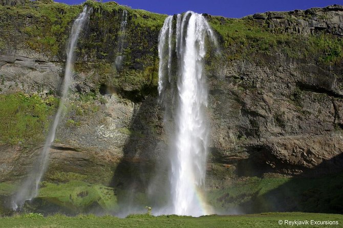 South Coast and Glacier Hike from Reykjavik - Gear, crampons, and glacier safety you can feel comfortable with