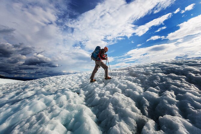 South Coast and Glacier Walk Full day Private Tour From Reykjavík - Key highlights you’ll feel right away