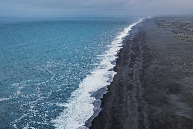 South Coast and Glacier Walk Full day Private Tour From Reykjavík - Why this South Coast and glacier combo works from Reykjavík
