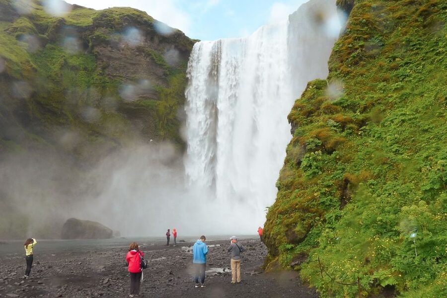 South Coast Classic: Full-Day Tour from Reykjavik - Key highlights that make this tour worth your time