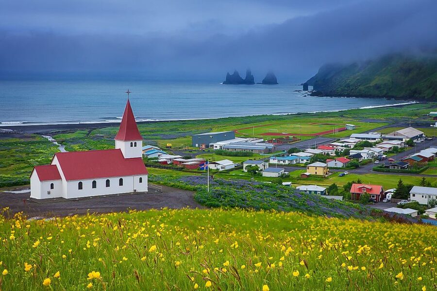 South Coast Classic: Full-Day Tour from Reykjavik - What’s included (and what you’ll need to bring)