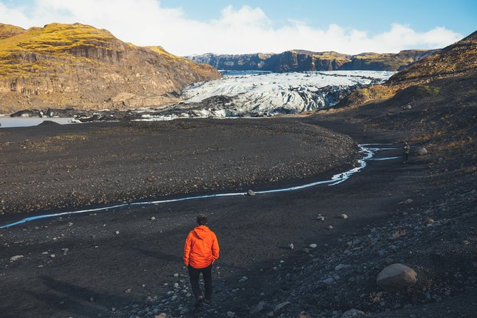 South Coast Day Tour Black Sand Beach & Waterfalls from Reykjavik - Price and value: is about $109.80 a good deal?