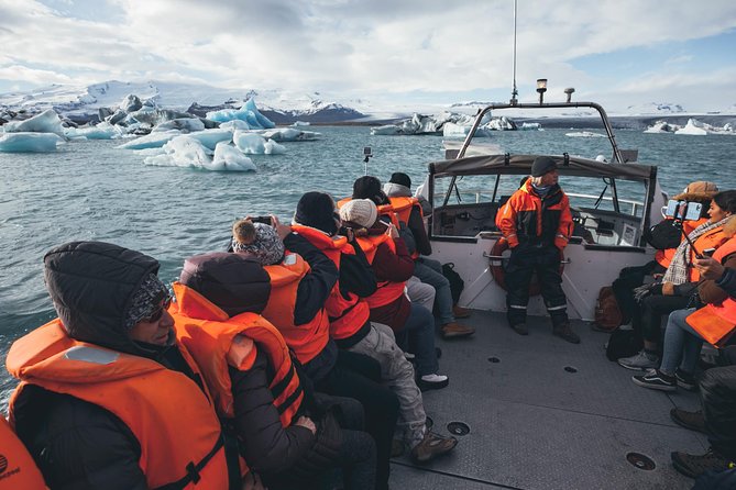 South Coast, Diamond Beach and Glacier Lagoon Day Tour - Price and value: what you are really paying for