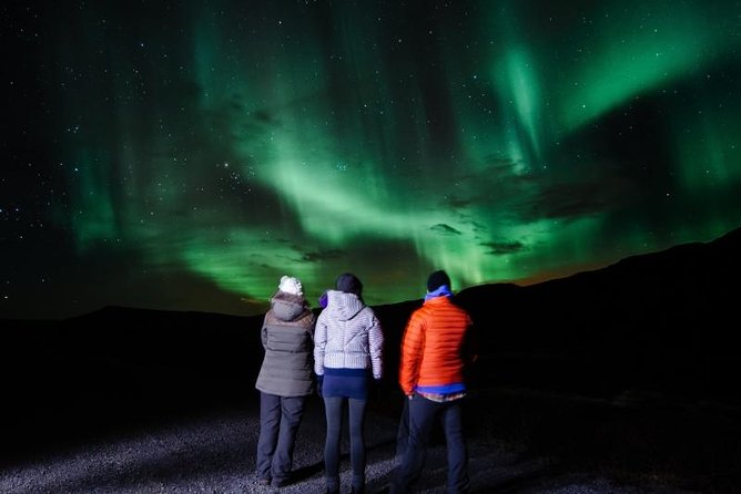 South Coast, Glacier Hike & Northern Lights from Reykjavik - Skógafoss: The Spray, The Power, The Photo Options