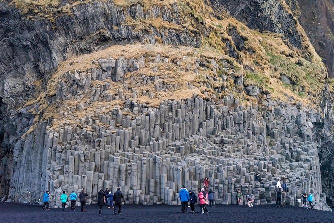 South Coast, Glacier Hike & Northern Lights from Reykjavik - The Reykjavík Break: Reset Before the Aurora Chase