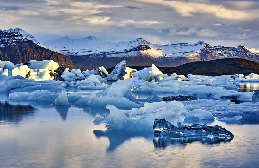 South Coast Iceland: 2-Day Blue Ice Cave & Jokulsarlon Tour - Should you book South Coast Iceland’s 2-Day Blue Ice Cave and Jökulsárlón Tour?