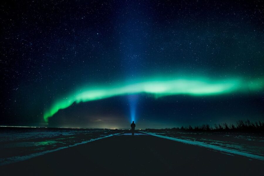 South Coast Iceland: 2-Day Blue Ice Cave & Jokulsarlon Tour - Seljalandsfoss and Skógafoss, two waterfall styles in one day