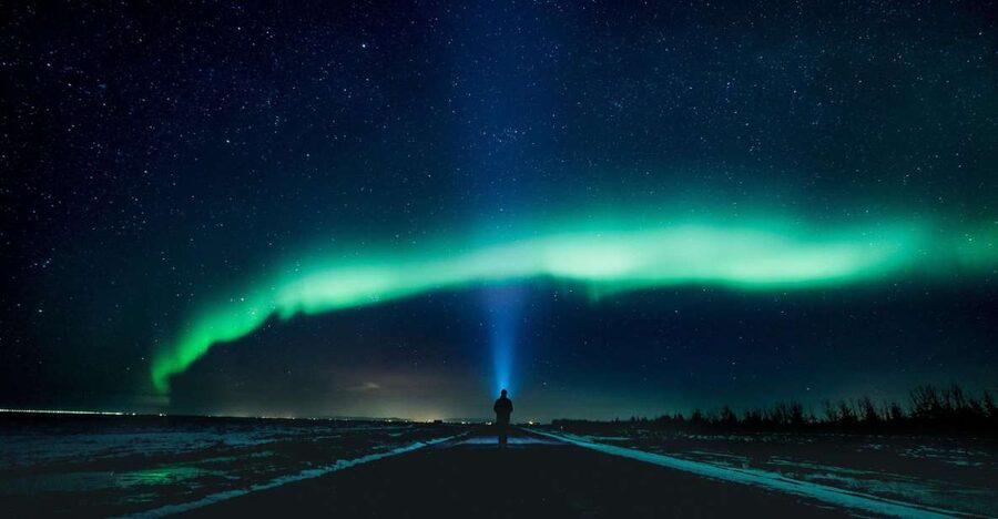 South Coast Iceland: 2-Day Blue Ice Cave & Jokulsarlon Tour - Skaftafell outlet-glacier hike: the 1.5 hours you’ll remember