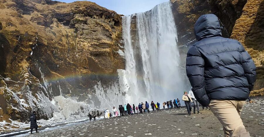 South Coast, Iceland: Day Private Tour - Private South Coast from Reykjavik, with hotel pickup done right