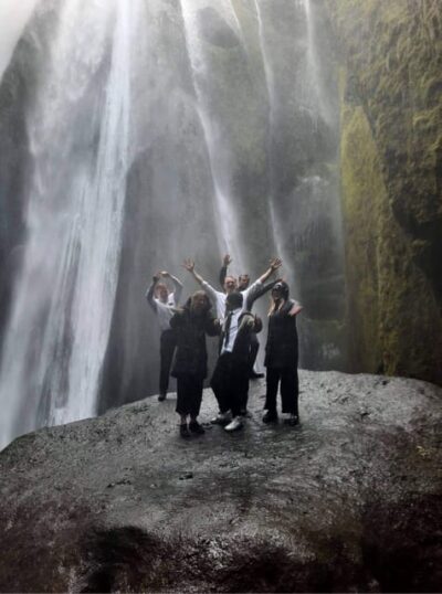 South Coast, Iceland: Day Private Tour