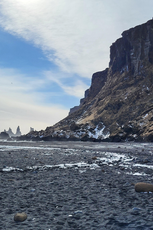South Coast, Iceland: Day Private Tour - Price and value for a group of up to six