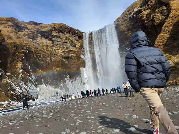 South Coast, Iceland: Day Private Tour - Who should book this south coast private tour, and who should not