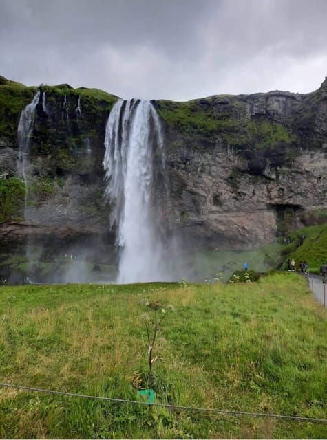 South Coast, Iceland: Day Private Tour - Should you book this private day on Iceland’s south coast?