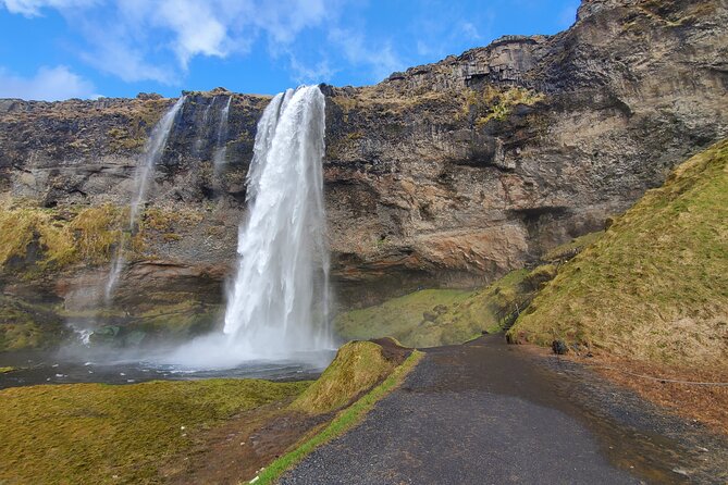 South Coast & Katla Ice Cave Adventure From Reykjavik in a 4x4 - Key things I’d circle before booking