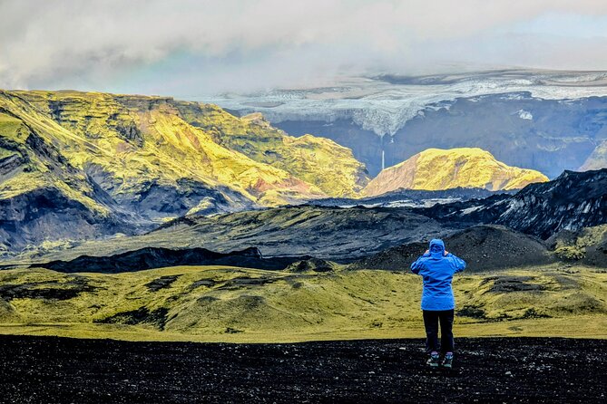 South Coast & Katla Ice Cave Adventure From Reykjavik in a 4x4 - Price and value: does $305.17 make sense?