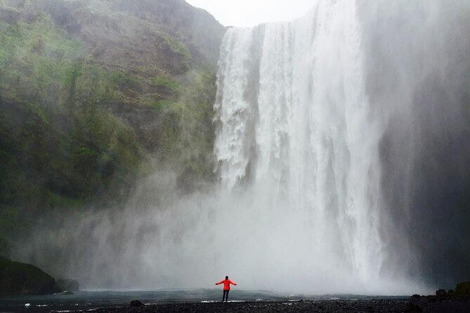 South Coast of Iceland and Glacier Walk PRIVATE TOUR - Sólheimajökull Glacier Walk: The 3-Hour Payoff