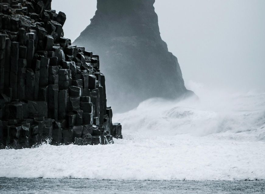 South Coast of Iceland. Black beach, glaсier, waterfalls... - Gljúfrabúi waterfall: the short hike that feels like a secret