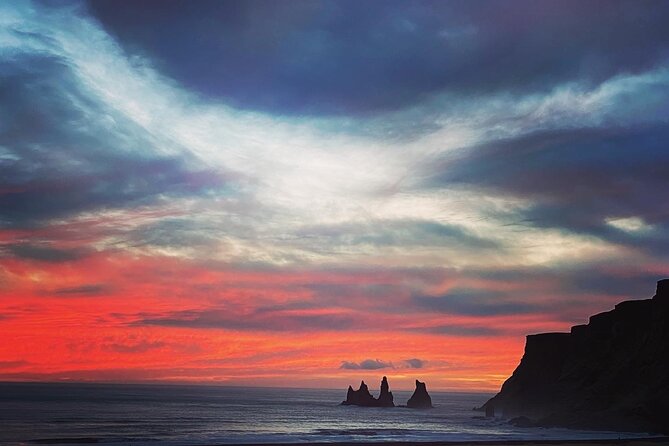 South Coast Premium Private Tour - A Reykjavik-to-South-Coast private day with eight stops