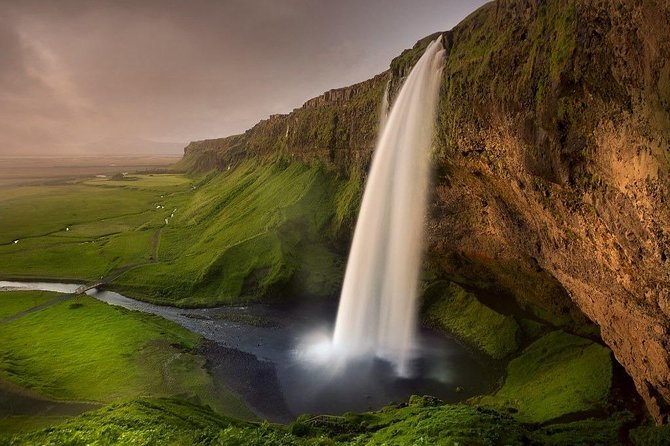 South Coast - Private - How this South Coast day fits into a tight Iceland schedule