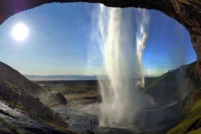 South Coast. Private Day Tour from Reykjavik - Why the South Coast works so well as a private day