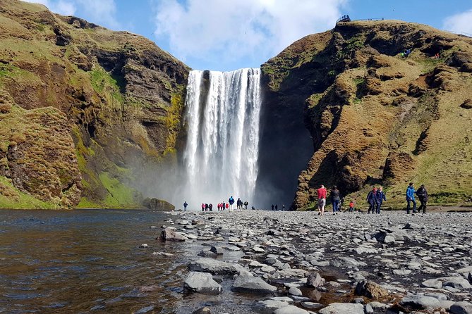 South Coast. Private Day Tour from Reykjavik - Weather and what to pack for a 10-hour day