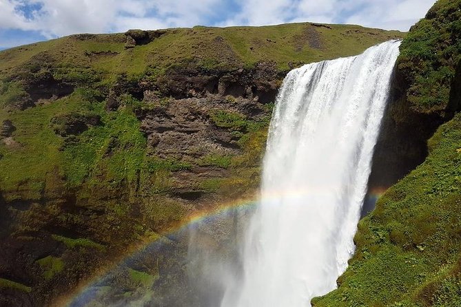 South Coast. Private Day Tour from Reykjavik - Pickup, timing, and how the guide can shape your day