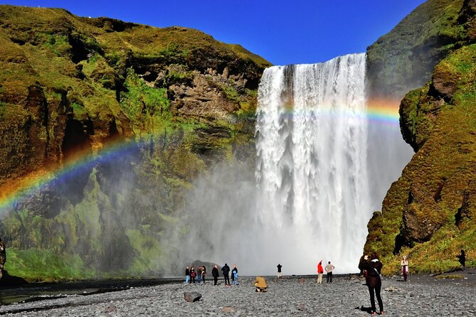South Coast - Private Tour From Reykjavik. - Key things that make this South Coast day feel worth it