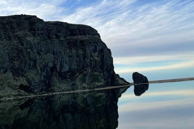 South Coast - Private Tour From Reykjavik. - What onboard WiFi and air-conditioned comfort really change
