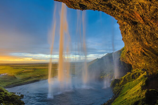 South Coast - Private Tour From Reykjavik. - Sólheimajökull glacier: your walk, your pace, your view