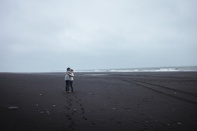 South Coast | Private Tour | PRO Photo Package included - The volcano pass: seeing Eyjafjallajökull from a distance