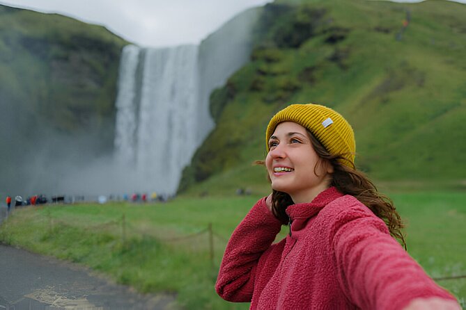 South Coast Private Tour with 6+ Stops: Day Tour from Reykjavik - Selfoss: a quick town stop that puts the route in context