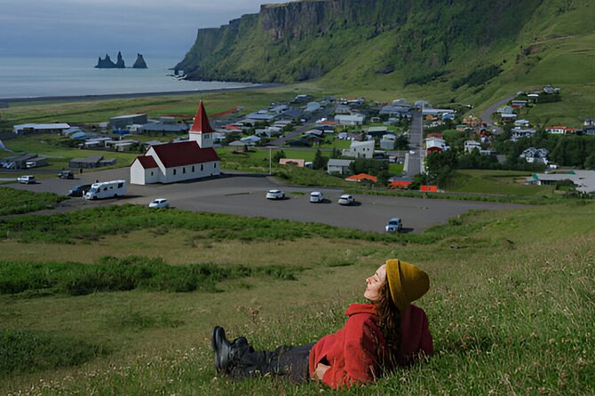 South Coast Private Tour with 6+ Stops: Day Tour from Reykjavik - Seljalandsfoss: one of Iceland’s best-known waterfall walks