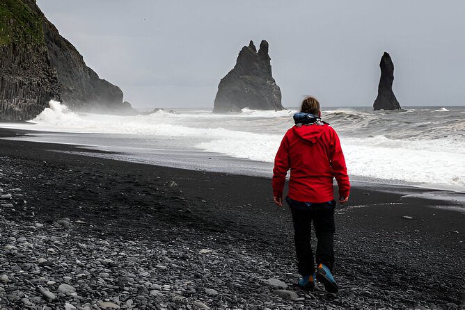 South Coast Private Tour with 6+ Stops: Day Tour from Reykjavik - Hveragerði, the flower town where geothermal power shows up everywhere