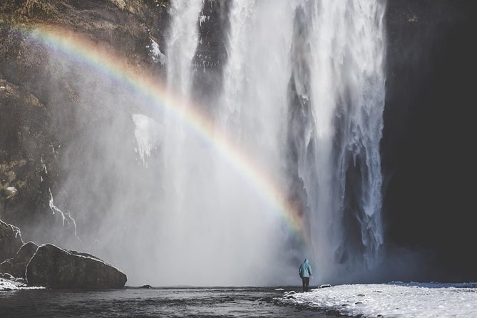 South Coast Sagas: Small Group Tour with Pick-up from Reykjavik - Timing, weather, and what to pack for Iceland’s fast mood swings