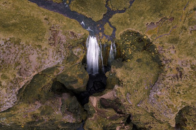 South Coast Sagas: Small Group Tour with Pick-up from Reykjavik - Price and value: paying for transport, timing, and fewer headaches